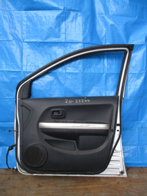Used Toyota IST WINDOW MECHANISM FRONT RIGHT